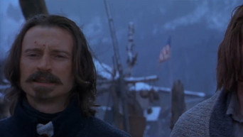 #34 Людожер
