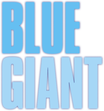 Blue Giant logo