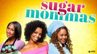 #7 Sugar Mommas