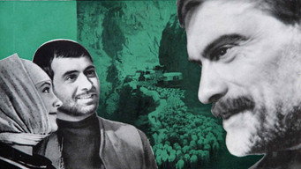 The White Caravan (1964)