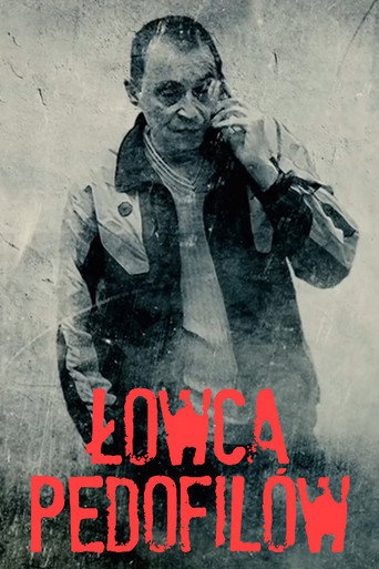Łowca pedofil&oacute;w (2021)