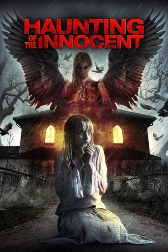 Poster för Haunting of the Innocent