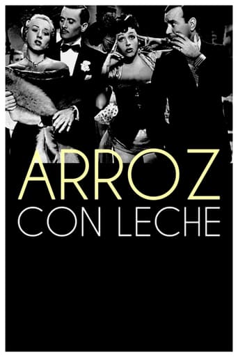 Poster of Arroz con leche