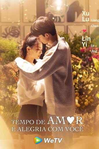 Paisajes de amor — Pósters 15