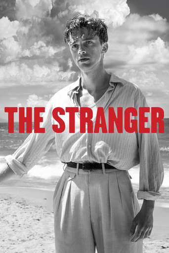 The Stranger (2025)