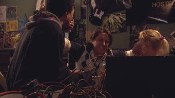 Episode 8 — Episode 8