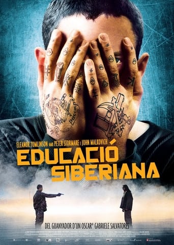 Educació siberiana