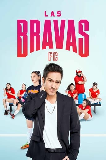 Las Bravas FC torrent magnet 
