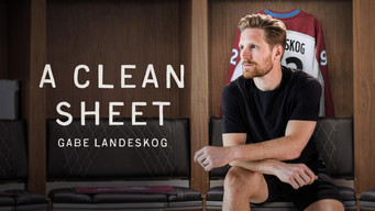 A Clean Sheet: Gabe Landeskog (2025- )
