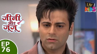 Jeannie Aur Juju - Episode 76 - 18th February 2013