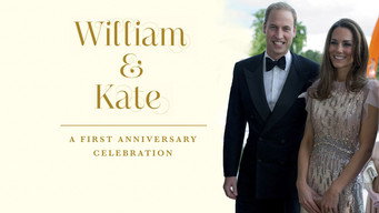 William & Kate: The First Year (2012)