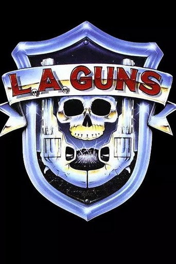 L.A. Guns