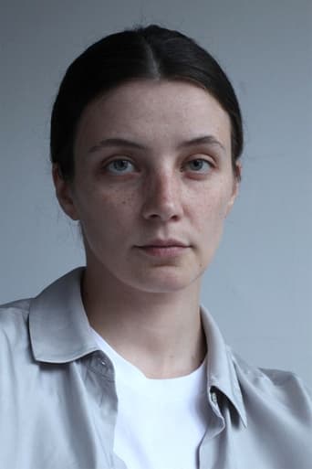 Image of Ekaterina Ermishina