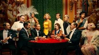 Hotel Portofino - S0E01