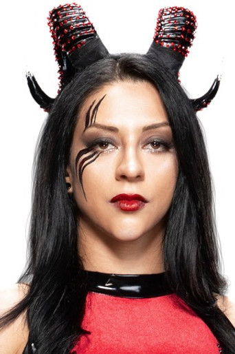 Ana Stephanie Vaquer González