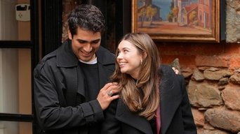 Episódio Episódio 14 da série O Canto do Pássaro