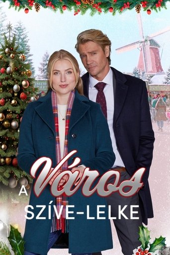 A város szíve-lelke