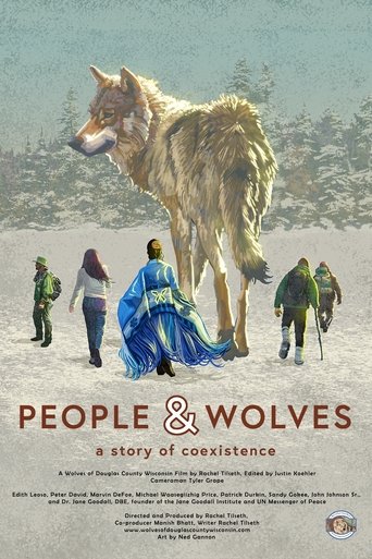 People & Wolves: a story of coexistence