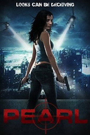 Poster for Pearl: The Assassin