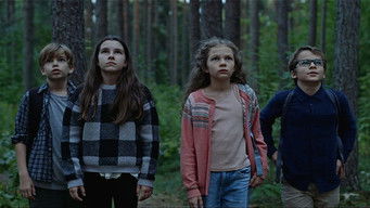 Episode 1 — Episode 1