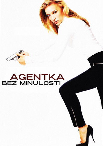 Covert Affairs — Pósters 22