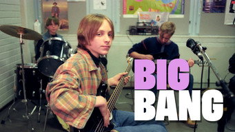 Big Bang (1998)
