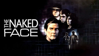 #12 The Naked Face