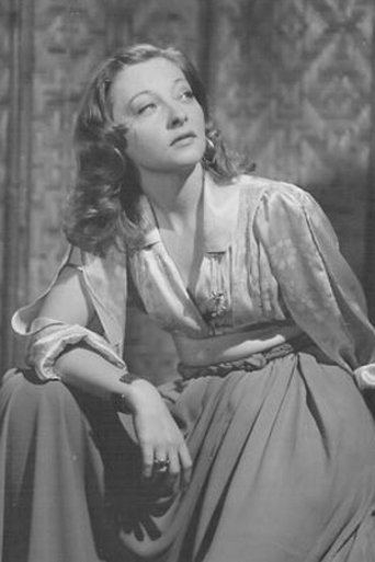 Image of Julie Mitchum