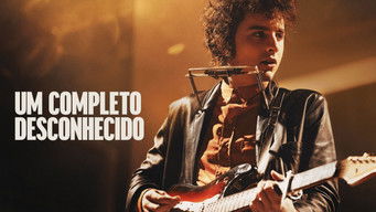 Cena de Um Completo Desconhecido