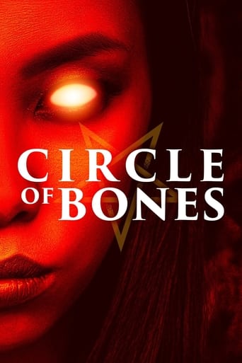 Poster of Circle of Bones