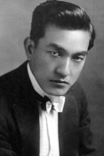 Foto de Sessue Hayakawa