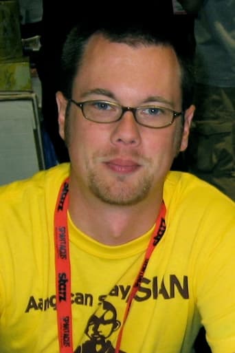 Image of Mike Krahulik