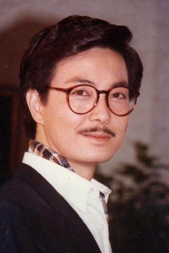 杨怀民