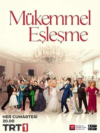 Mükemmel Eşleşme en streaming 