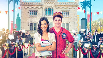 A Royal Makeover (2023)