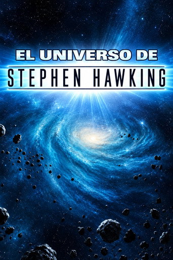 Póster del título