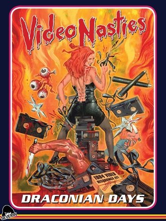 Video Nasties: Draconian Days