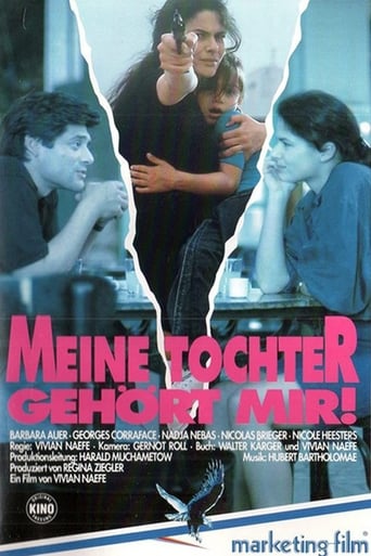 Poster of Meine Tochter gehört mir