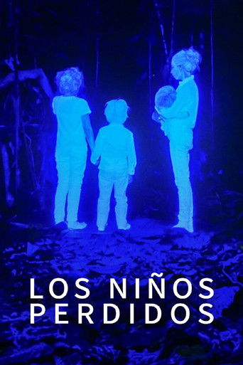 Los niños perdidos