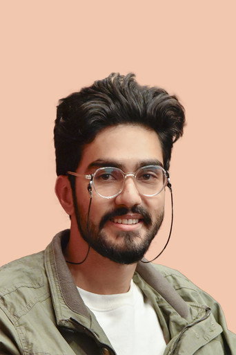 Ramin Masoumi fotoğraf 5