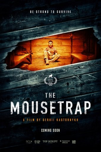 The Mousetrap (2025)