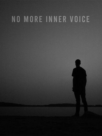 No More Inner Voice poster 2