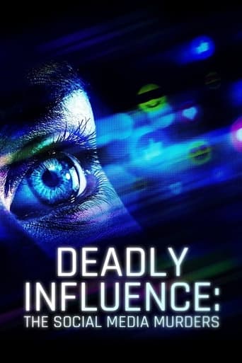 Deadly Influence: The Social Media Murders: Season 1