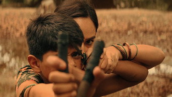 #16 Nishaanchi