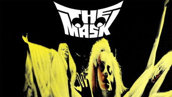 #4 The Mask
