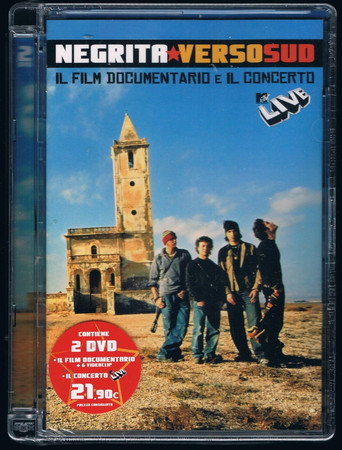 Verso sud (2006)