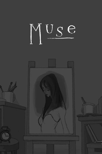 Muse poster