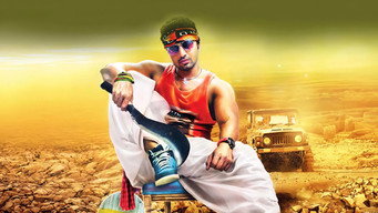 Bindaas media image