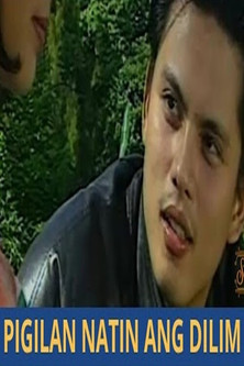 Pigilin Natin ang Dilim poster