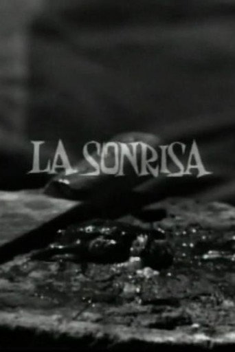 La sonrisa
